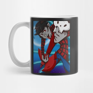 Marshall Lee Mug